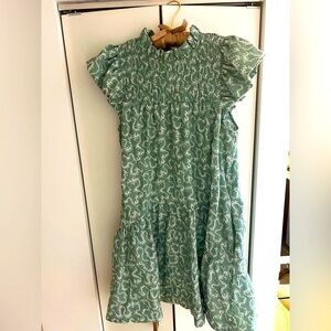 Sea New York spring shift dress